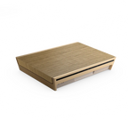 Bang & Olufsen BeoSound Level Stereo Set Tone Light Oak