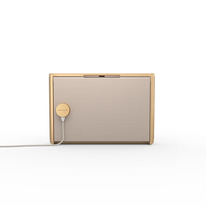 Bang & Olufsen BeoSound Level Stereo Set Tone Light Oak