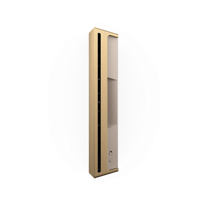 Bang & Olufsen BeoSound Level Stereo Set Tone Light Oak