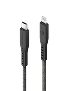 ENERGEA Flow Lightning to USB-C Cable