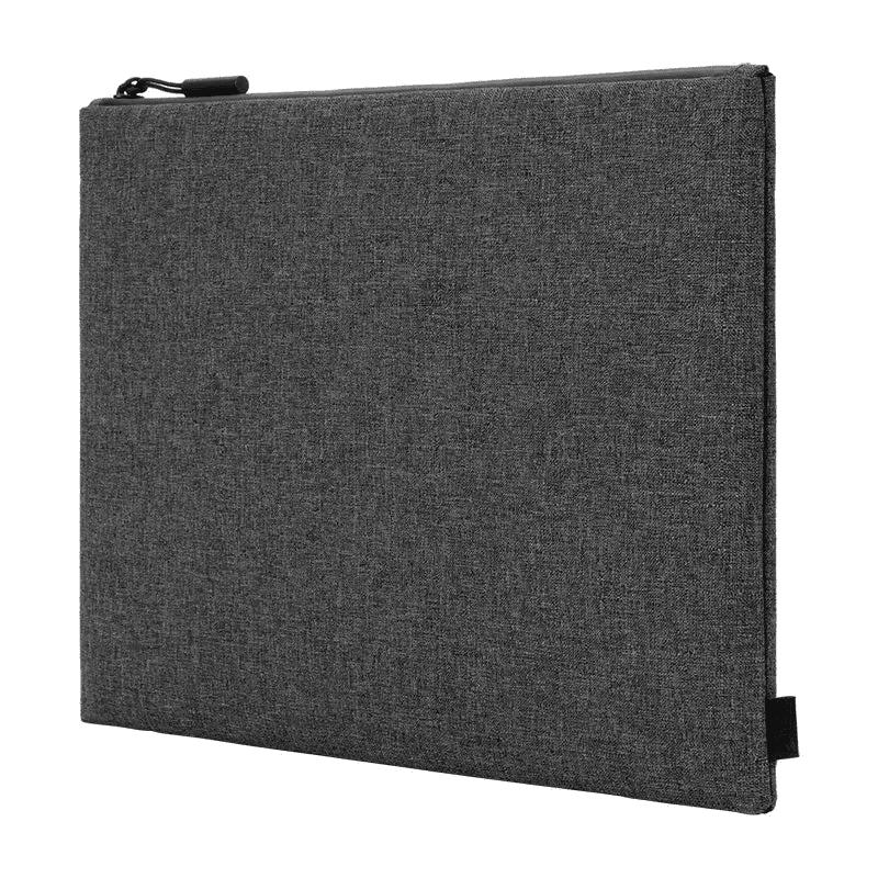 Incase Flat Sleeve for 16" MacBook Pro Heather