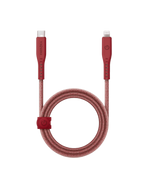 ENERGEA Flow Lightning to USB-C Cable