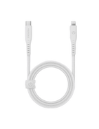 ENERGEA Flow Lightning to USB-C Cable