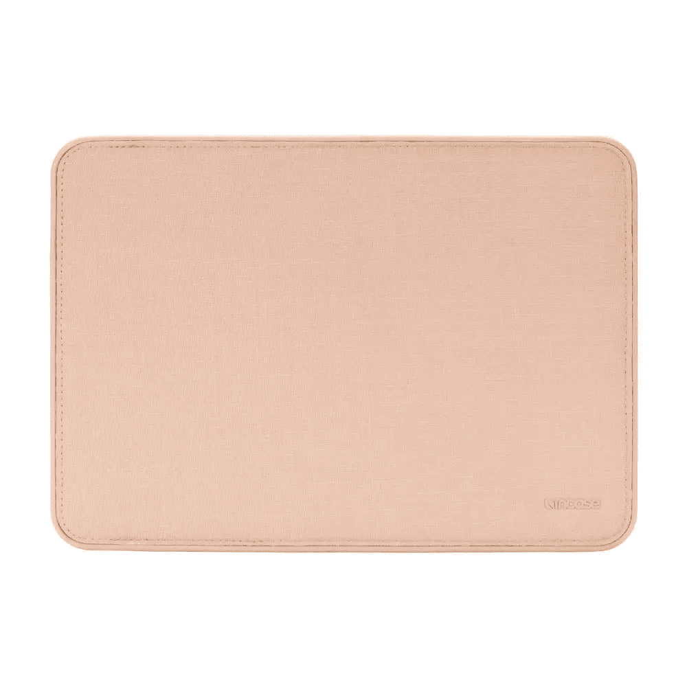 Incase ICON Sleeve with Woolenex for 13" MacBook Pro & 13" MacBook Air Blush
