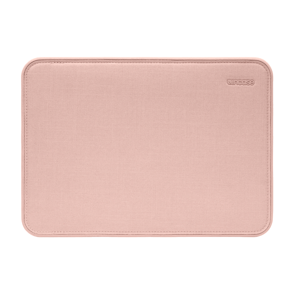 Incase Slim Sleeve with Woolenex for 13" MacBook Pro & 13" MacBook Air Blush
