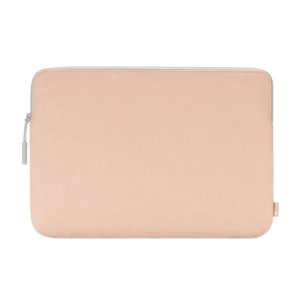 Incase Slim Sleeve with Woolenex for 13" MacBook Pro & 13" MacBook Air Blush