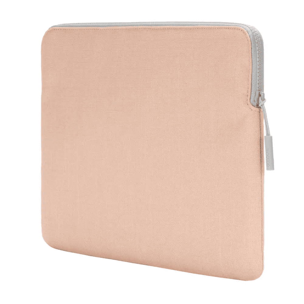 Incase Slim Sleeve with Woolenex for 13" MacBook Pro & 13" MacBook Air Blush