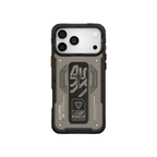 SKINARMA AEGIS Mag-Charge iPhone 17 Pro
