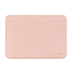 Incase ICON Sleeve with Woolenex for MacBook Pro 16" Blush