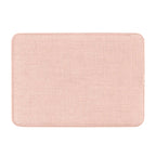 Incase ICON Sleeve with Woolenex for MacBook Pro 16" Blush