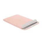 Incase ICON Sleeve with Woolenex for MacBook Pro 16" Blush