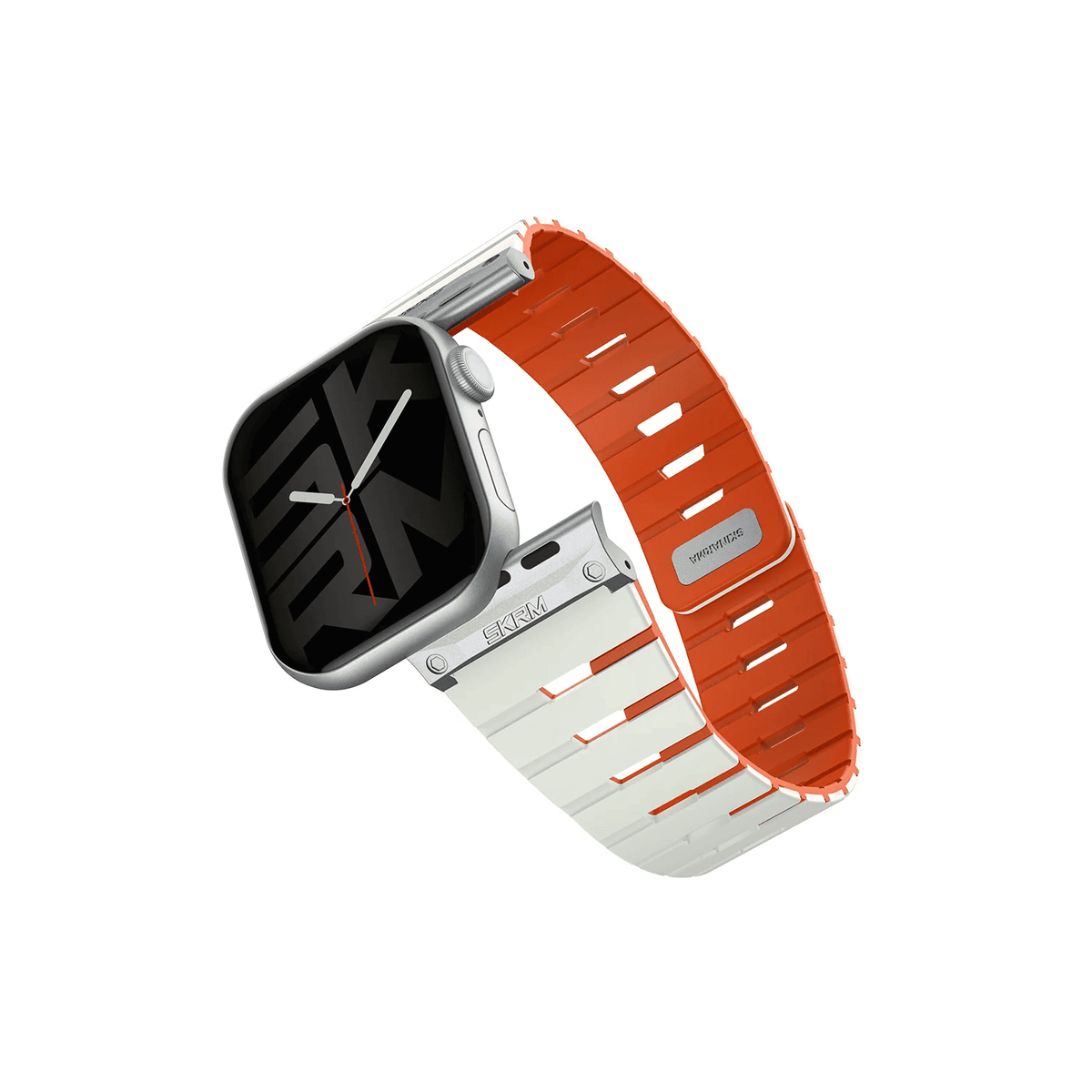 SKINARMA GEMINI Magnetic Watch Strap 42/41/40 MM LIGHT