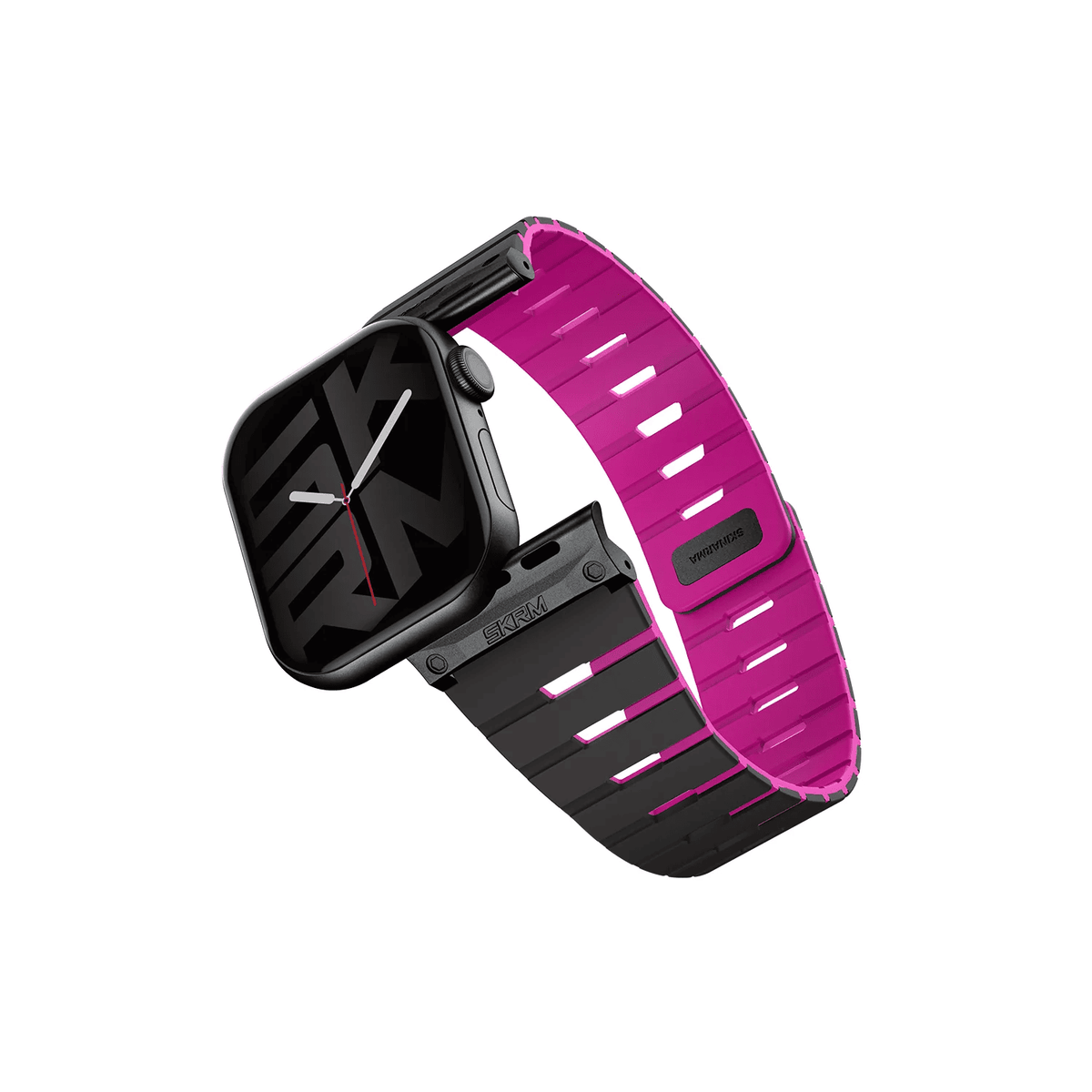 SKINARMA GEMINI Magnetic Watch Strap 42/41/40 MM