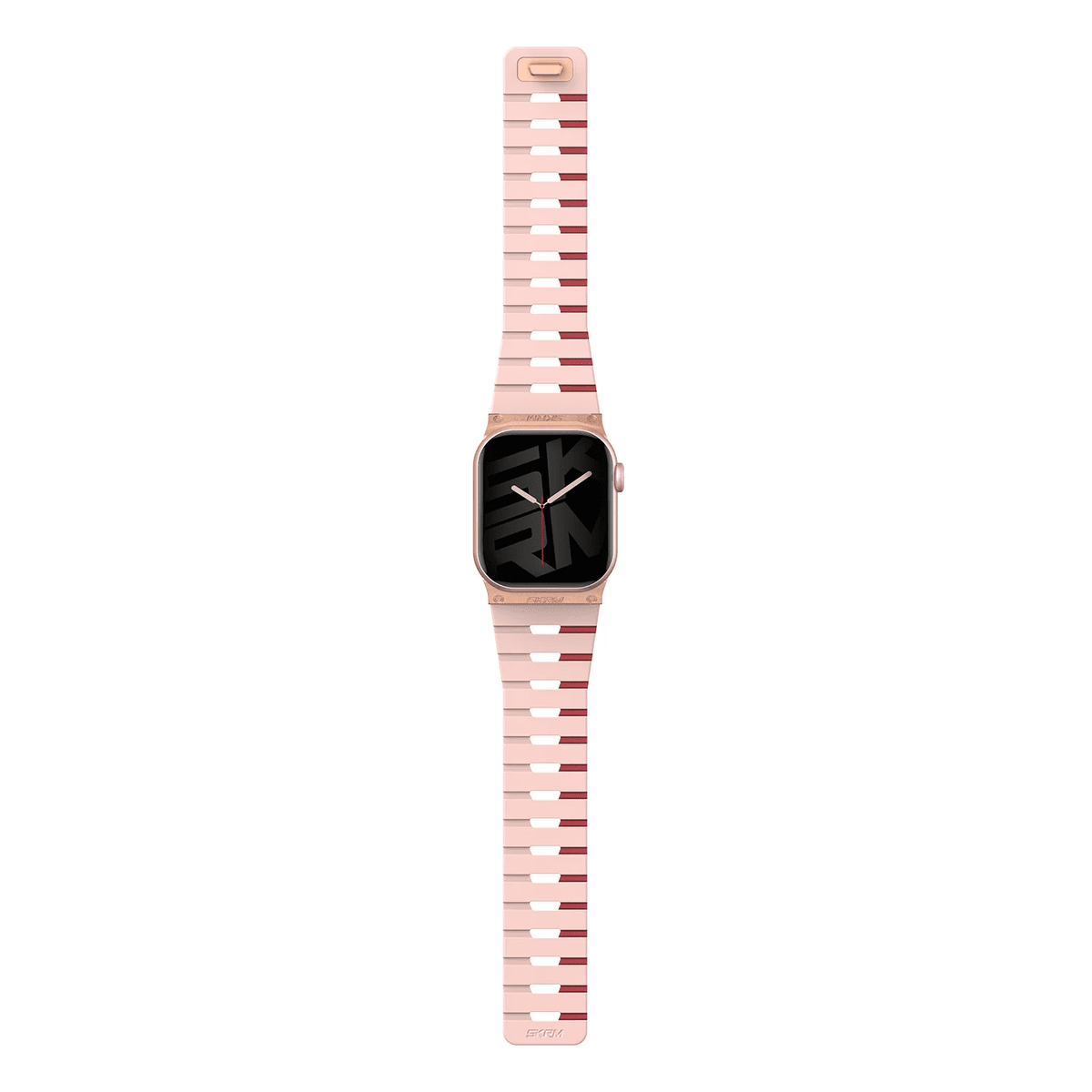 SKINARMA GEMINI Magnetic Watch Strap 42/41/40 MM