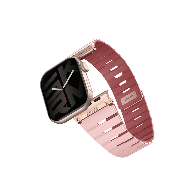 SKINARMA GEMINI Magnetic Watch Strap 42/41/40 MM