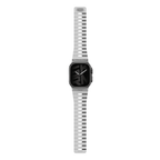 SKINARMA GEMINI Magnetic Watch Strap 49/46/45/44 MM CHALK