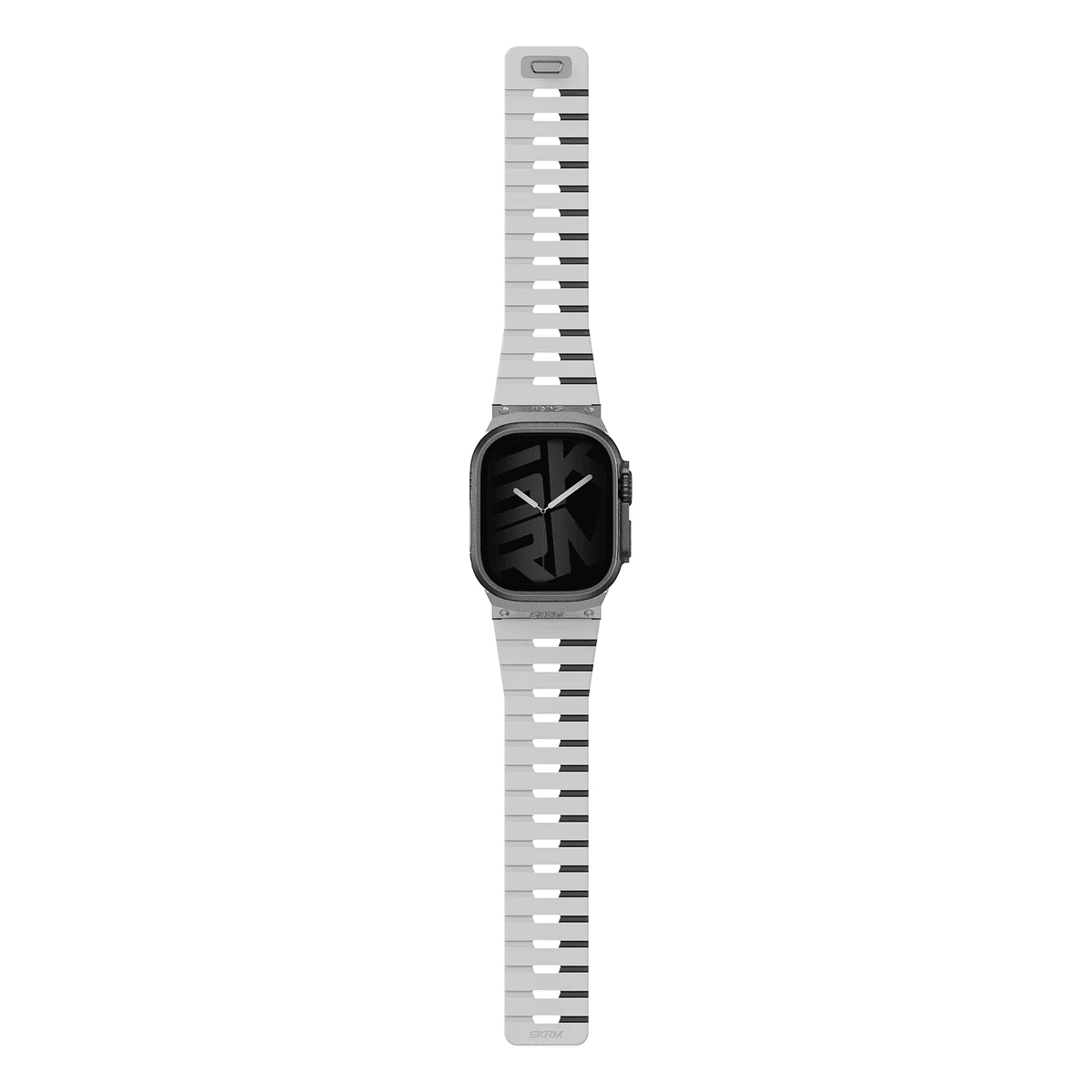 SKINARMA GEMINI Magnetic Watch Strap 49/46/45/44 MM CHALK