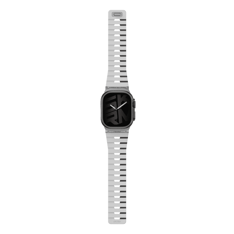 SKINARMA GEMINI Magnetic Watch Strap 49/46/45/44 MM CHALK