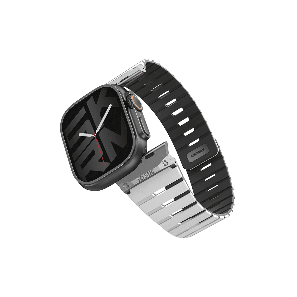 SKINARMA GEMINI Magnetic Watch Strap 49/46/45/44 MM CHALK