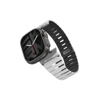 SKINARMA GEMINI Magnetic Watch Strap 49/46/45/44 MM CHALK