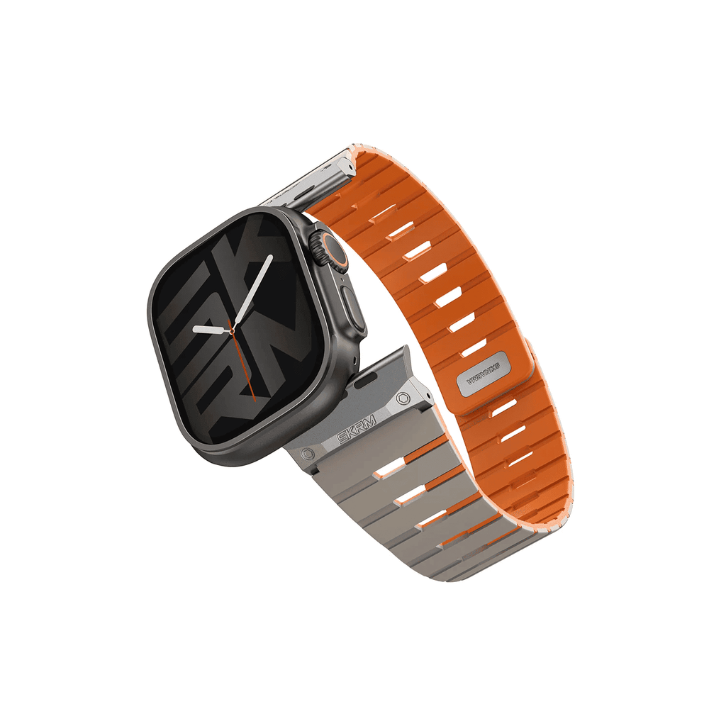 SKINARMA GEMINI Magnetic Watch Strap 49/46/45/44 MM