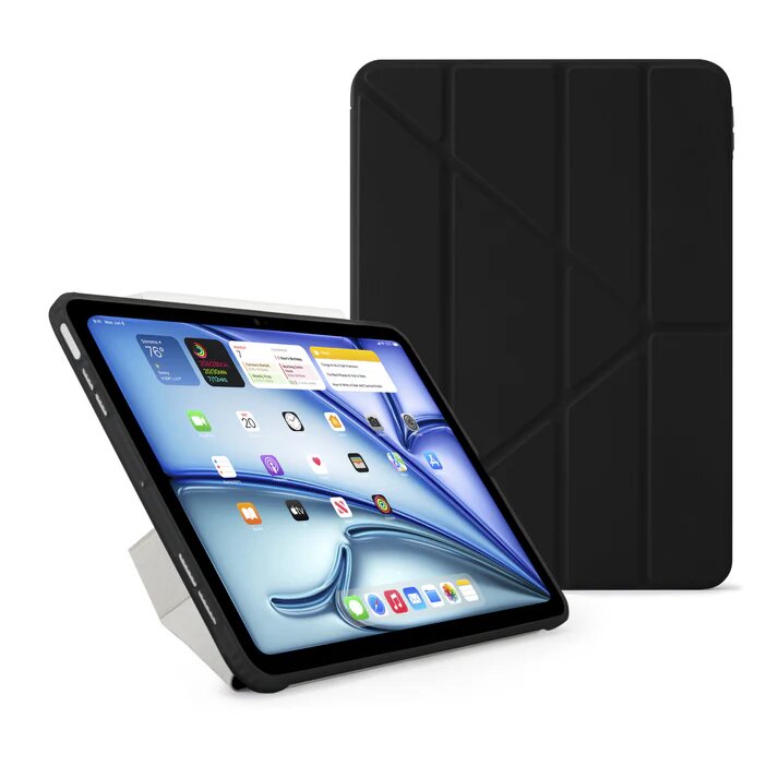 Pipetto iPad Air 11 (2024) iPad Air 10.9 Origami No1 Original Case