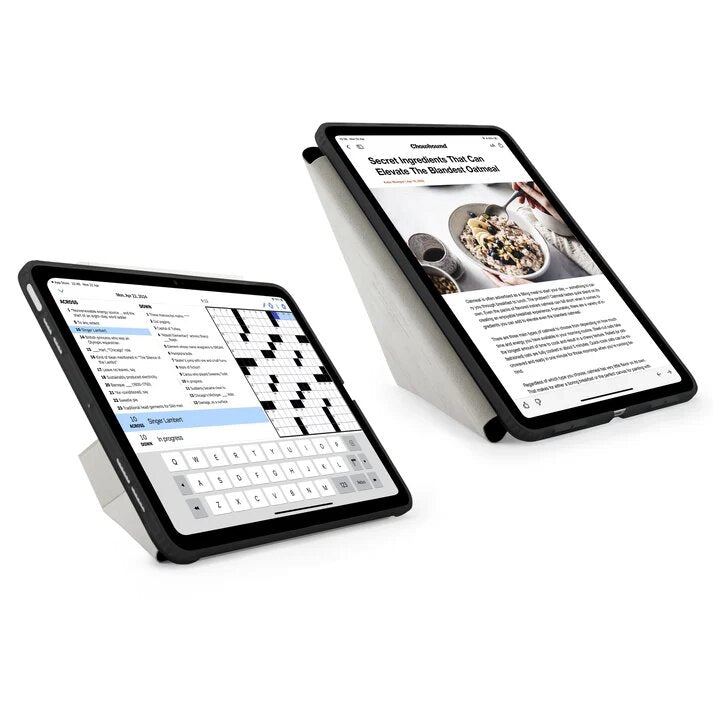 Pipetto iPad Air 11 (2024) iPad Air 10.9 Origami No1 Original Case