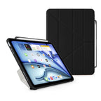 Pipetto iPad Air 11 (2024) iPad Air 10.9 Origami No3 Pencil Case