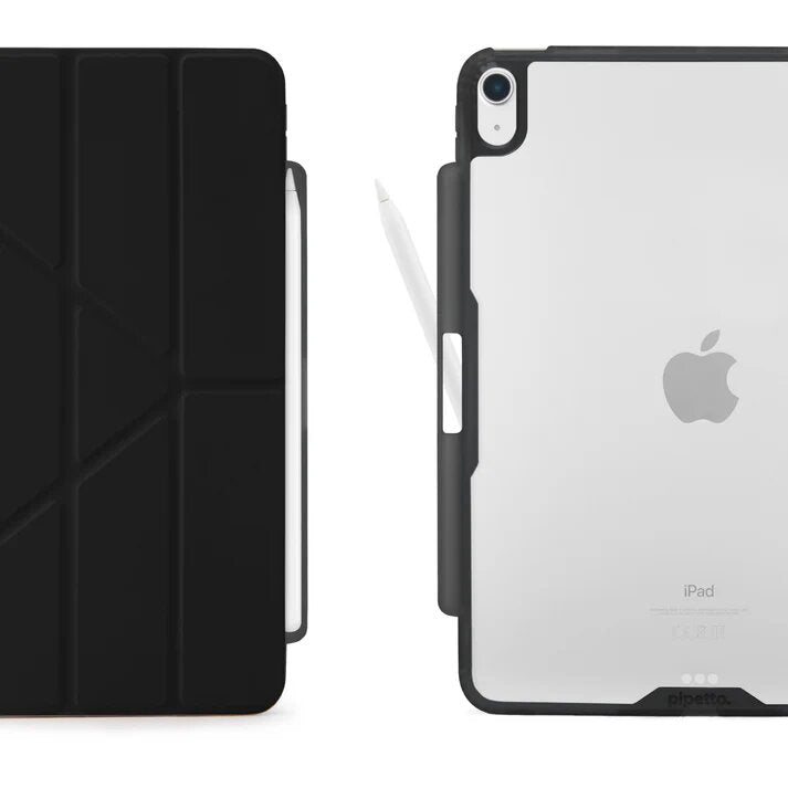 Pipetto iPad Air 11 (2024) iPad Air 10.9 Origami No3 Pencil Case