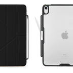 Pipetto iPad Air 11 (2024) iPad Air 10.9 Origami No3 Pencil Case