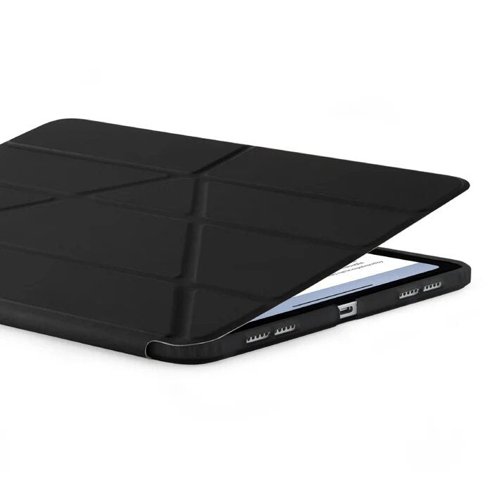 Pipetto iPad Air 11 (2024) iPad Air 10.9 Origami No3 Pencil Case