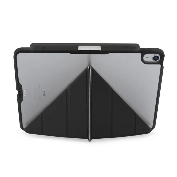 Pipetto iPad Air 11 (2024) iPad Air 10.9 Origami No3 Pencil Case