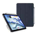 Pipetto iPad Air 11 (2024) iPad Air 10.9 Origami No3 Pencil Case