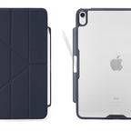 Pipetto iPad Air 11 (2024) iPad Air 10.9 Origami No3 Pencil Case