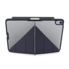 Pipetto iPad Air 11 (2024) iPad Air 10.9 Origami No3 Pencil Case