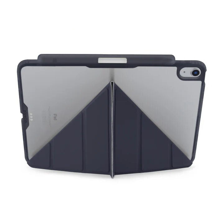 Pipetto iPad Air 11 (2024) iPad Air 10.9 Origami No3 Pencil Case