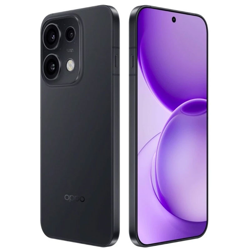 اوبو رينو 16 برو 5G مع هديه مجانيه (باور بنك اوبو 12000 MAH 100W + اوبو انكو بادز 3)