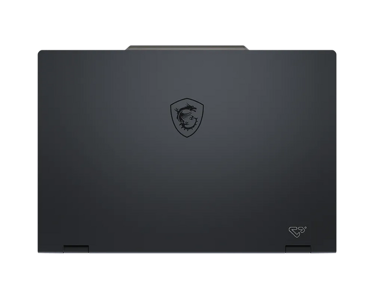 لابتوب ألعاب MSI Cyborg 15 بمعالج Intel Core 7 240H، ذاكرة 16 جيجابايت، SSD سعة 512 جيجابايت، كارت شاشة GeForce RTX 5050، شاشة 15.6 بوصة FHD 144Hz، Windows 11 أسود