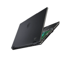 لابتوب ألعاب MSI Cyborg 15 بمعالج Intel Core 7 240H، ذاكرة 16 جيجابايت، SSD سعة 512 جيجابايت، كارت شاشة GeForce RTX 5050، شاشة 15.6 بوصة FHD 144Hz، Windows 11 أسود