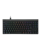 لوحة مفاتيح الألعاب السلكية لوجيتك G515 TKL