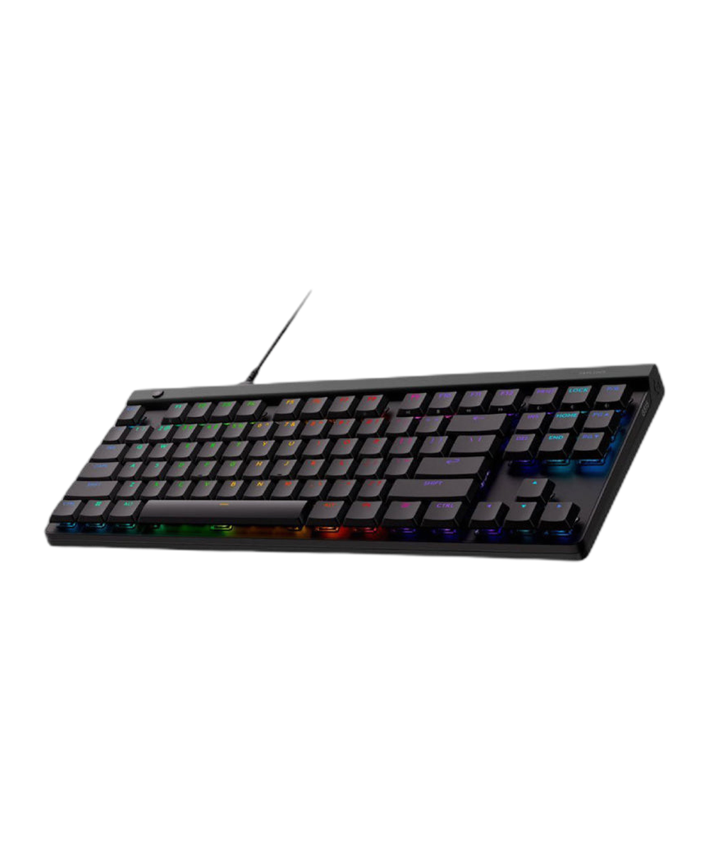 لوحة مفاتيح الألعاب السلكية لوجيتك G515 TKL