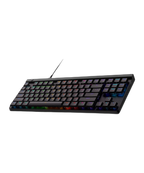 لوحة مفاتيح الألعاب السلكية لوجيتك G515 TKL