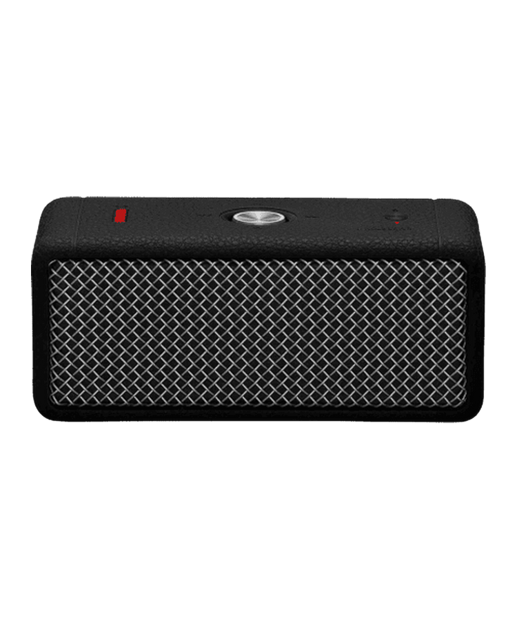 Marshall Emberton II Portable Bluetooth Speaker And Steel