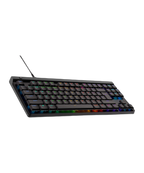 لوحة مفاتيح الألعاب السلكية لوجيتك G515 TKL
