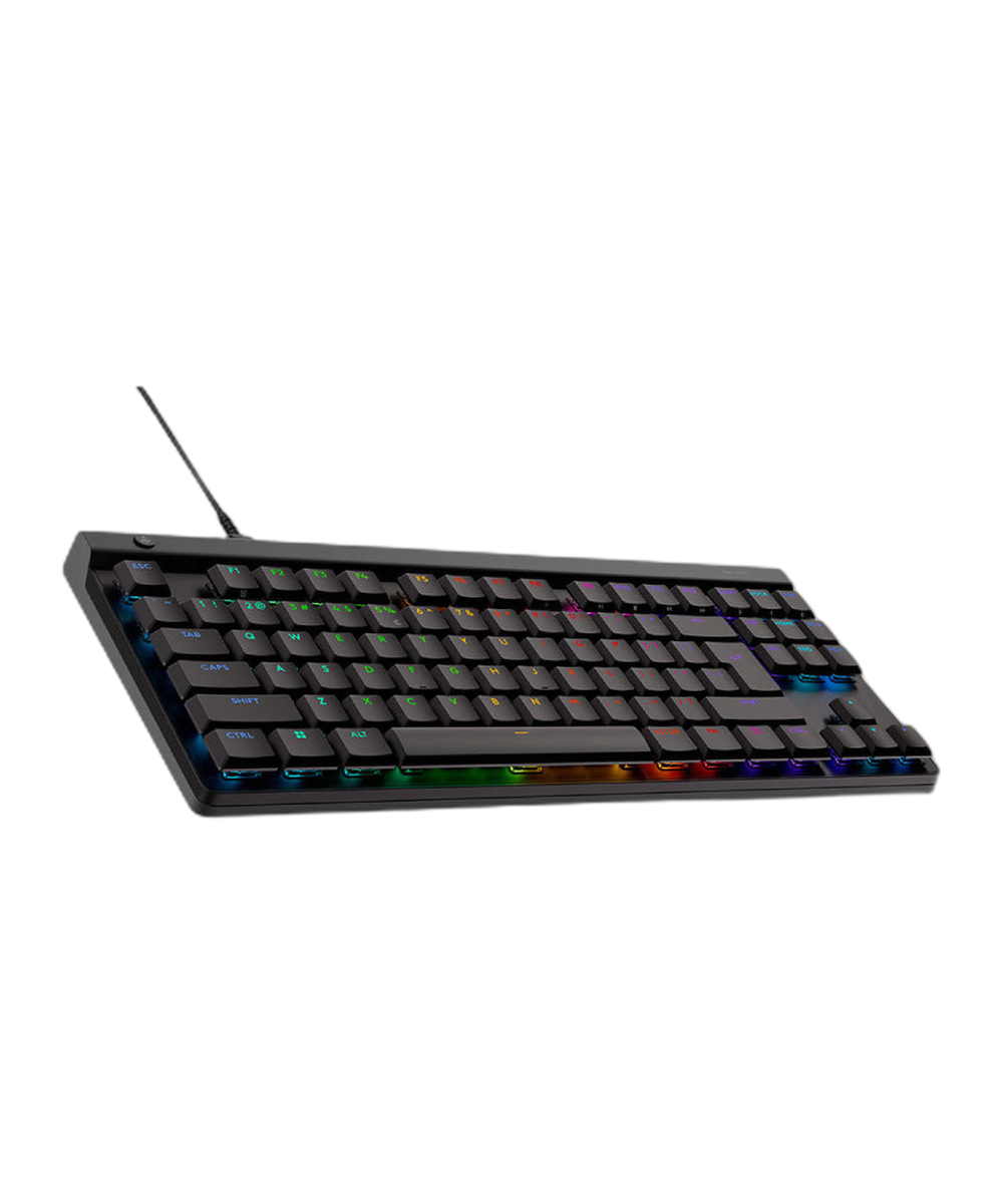لوحة مفاتيح الألعاب السلكية لوجيتك G515 TKL