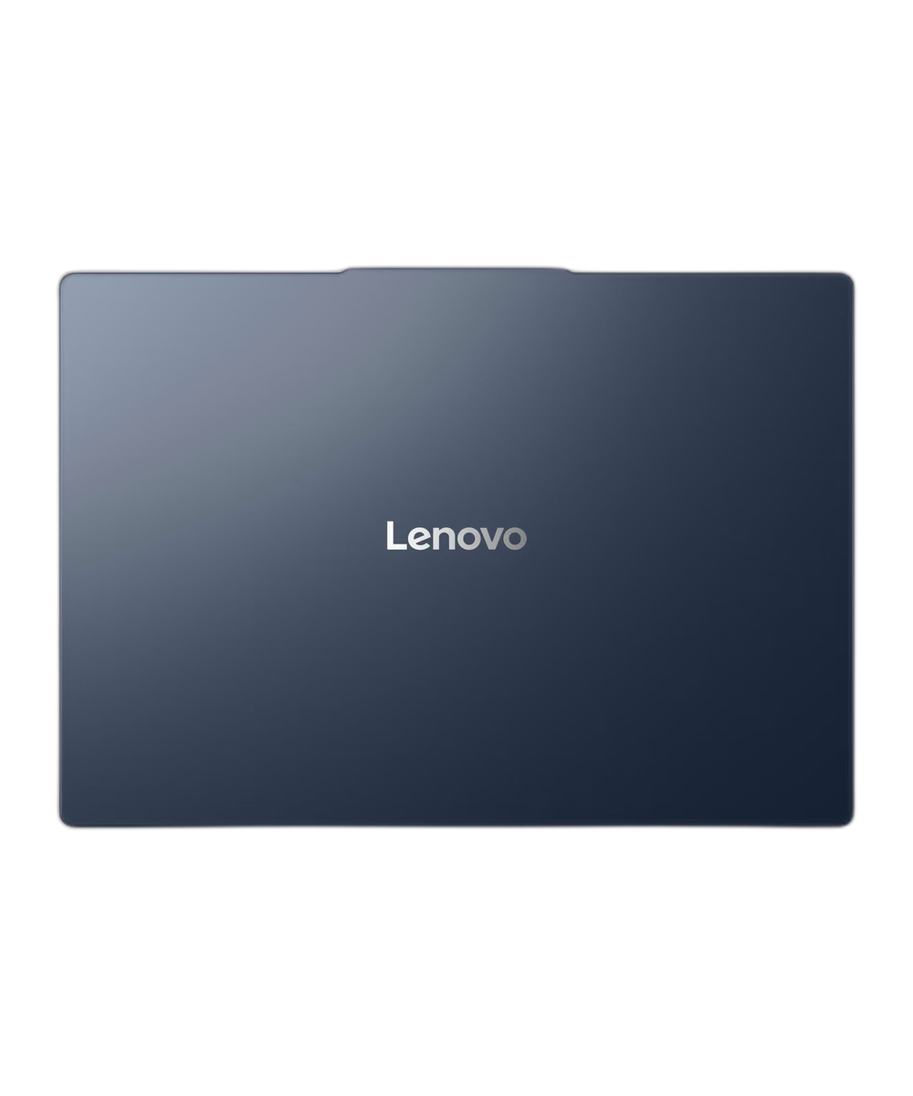 لاب توب Lenovo IdeaPad Slim 3 15IRH10 بمعالج Intel Core i5 وذاكرة 16 جيجابايت وSSD سعة 512 جيجابايت وويندوز 11 83K101EUED أزرق Cosmic