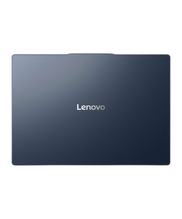 لاب توب Lenovo IdeaPad Slim 3 15IRH10 بمعالج Intel Core i5 وذاكرة 16 جيجابايت وSSD سعة 512 جيجابايت وويندوز 11 83K101EUED أزرق Cosmic