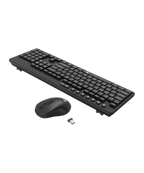 ريدراجون BS-7094 مجموعه لوحة مفاتيح وماوس لاسلكي