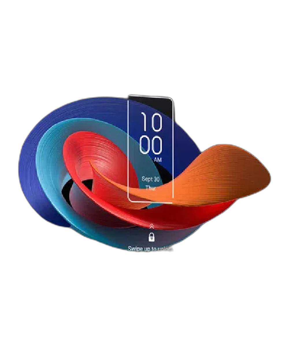 تابلت TCL TAB 10 Gen 2 LTE