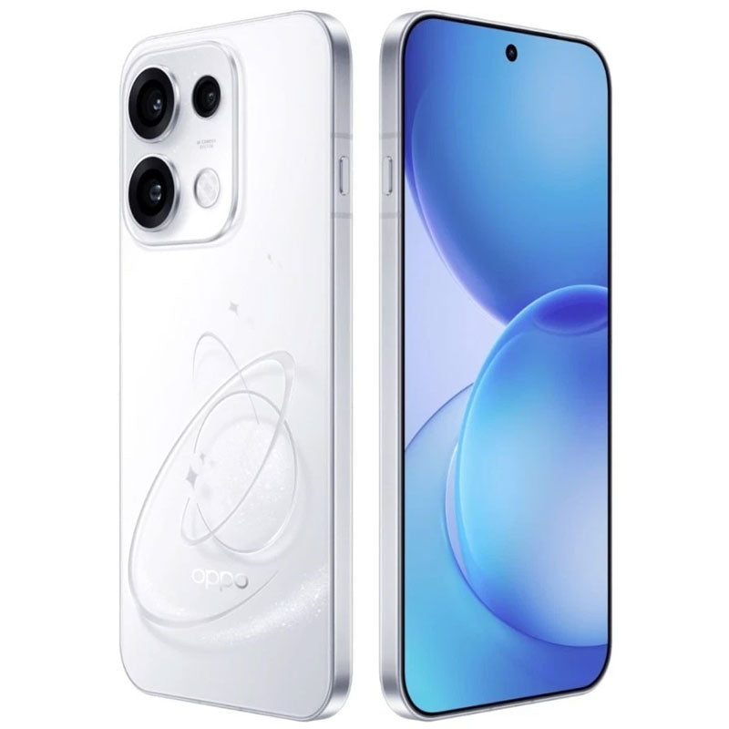 اوبو رينو 16 برو 5G مع هديه مجانيه (باور بنك اوبو 12000 MAH 100W + اوبو انكو بادز 3)